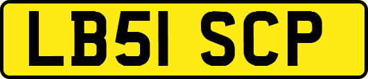 LB51SCP