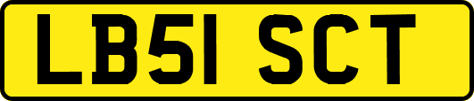 LB51SCT