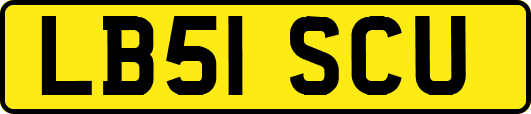 LB51SCU