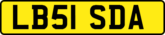 LB51SDA