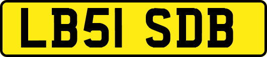 LB51SDB