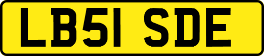 LB51SDE
