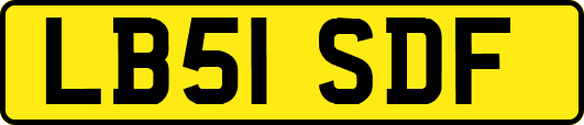 LB51SDF