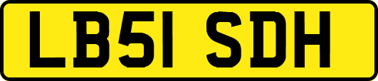 LB51SDH