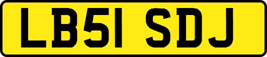 LB51SDJ