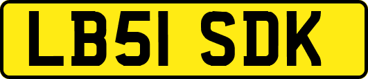 LB51SDK