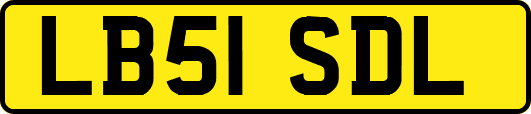 LB51SDL