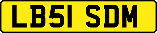 LB51SDM