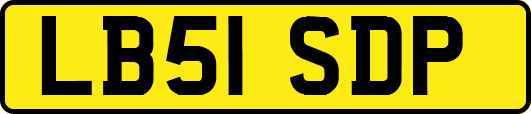 LB51SDP