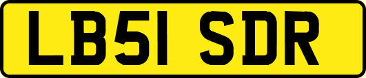 LB51SDR