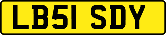 LB51SDY