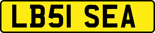 LB51SEA