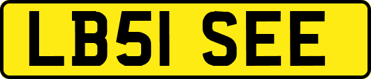 LB51SEE