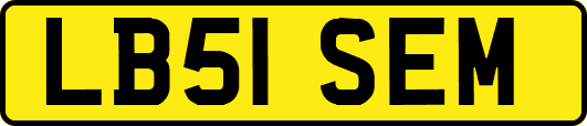 LB51SEM