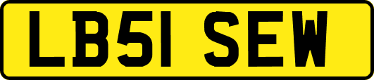 LB51SEW