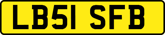 LB51SFB