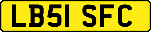 LB51SFC