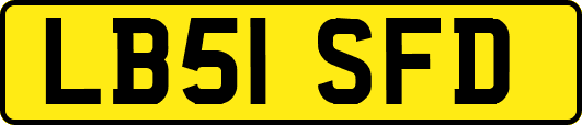 LB51SFD