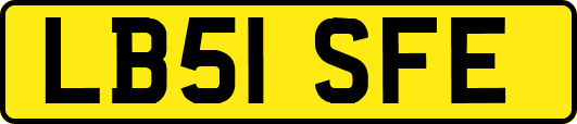 LB51SFE