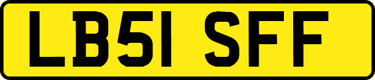 LB51SFF