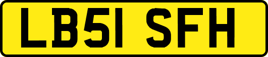 LB51SFH