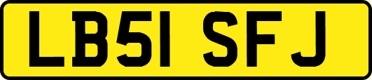 LB51SFJ