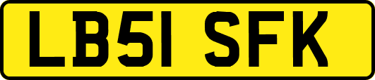 LB51SFK