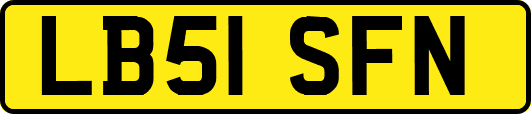 LB51SFN