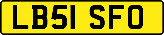 LB51SFO