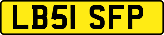 LB51SFP