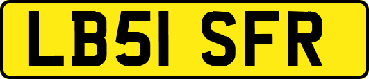 LB51SFR