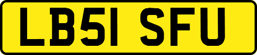 LB51SFU