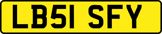 LB51SFY