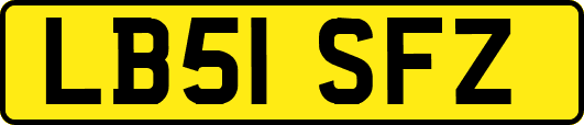 LB51SFZ