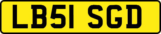 LB51SGD