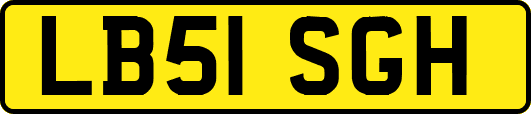 LB51SGH