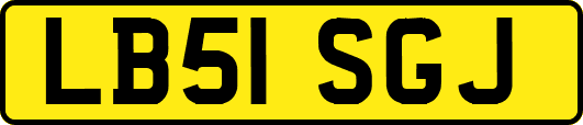 LB51SGJ