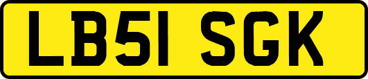 LB51SGK