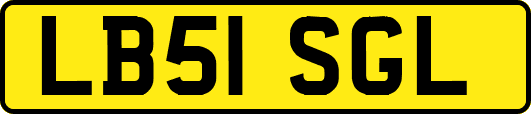 LB51SGL