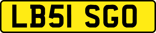 LB51SGO