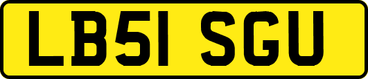 LB51SGU