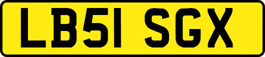 LB51SGX