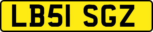 LB51SGZ