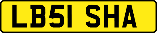 LB51SHA