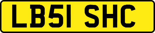 LB51SHC