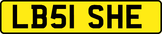 LB51SHE