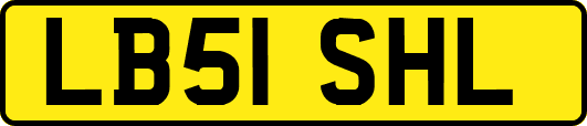 LB51SHL