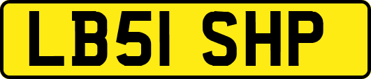 LB51SHP