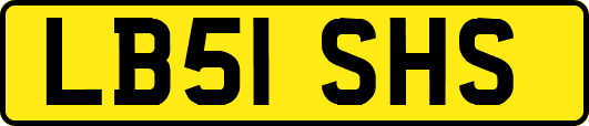 LB51SHS