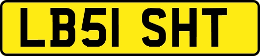 LB51SHT